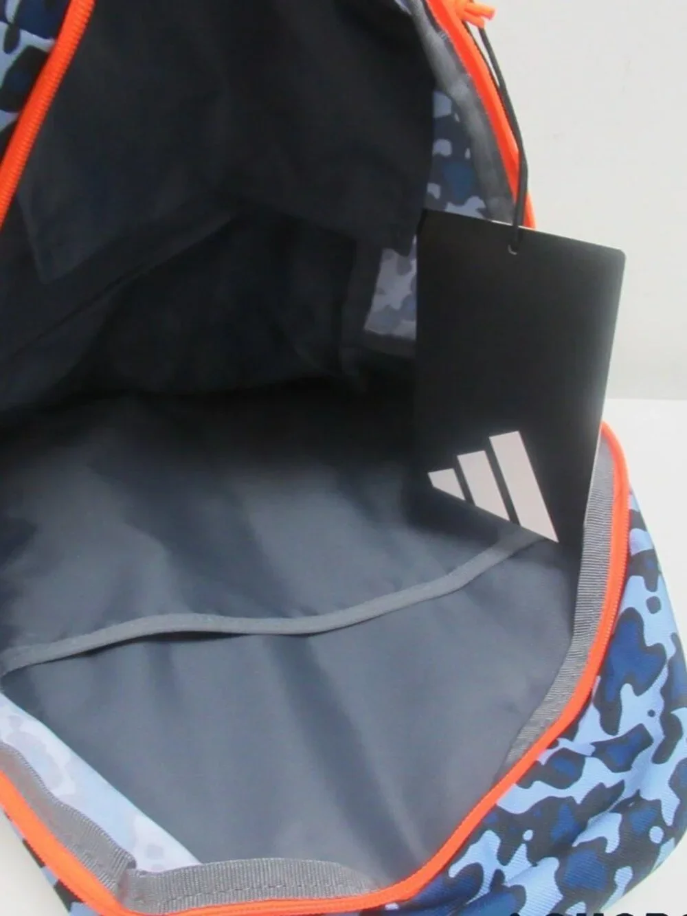 NWT Adidas Young BTS Creator Backpack